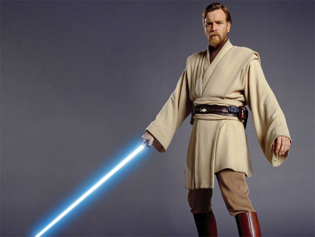 Ewan McGregor, de nuevo Obi-Wan Kenobi para Disney+