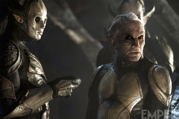 Saludemos a Malekith!