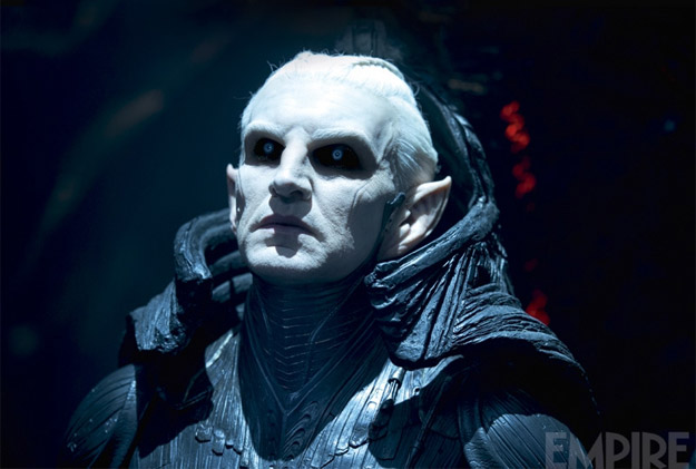 Saludemos a Malekith!