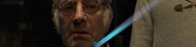 Big Bad Wolves (2013) de Aharon Keshales y Navot Papushado