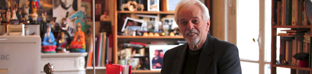 Jodorowsky's Dune (2013) de Frank Pavich