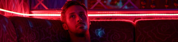 Sólo dios perdona (Only God Forgives, 2013) de Nicolas Winding Refn