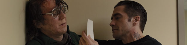 Prisioneros (Prisoners, 2013) de Denis Villeneuve y Enemy (2013) de Denis Villeneuve