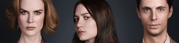 Stoker (2013) de Chan Wook Park