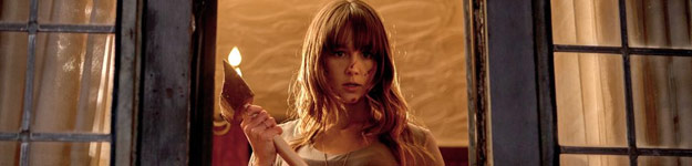 Tú eres el siguiente (You're Next, 2011) de Adam Wingard