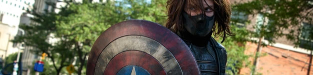 Capitán América: el Soldado de Invierno (Captain America: The Winter Soldier, 2014) de Anthony Russo y Joe Russo