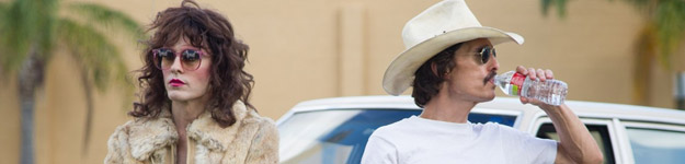 Dallas Buyers Club (2013) de Jean-Marc Vallée