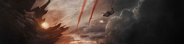 Godzilla (2014) de Gareth Edwards