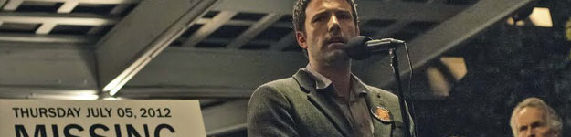 Gone Girl (2014) de David Fincher