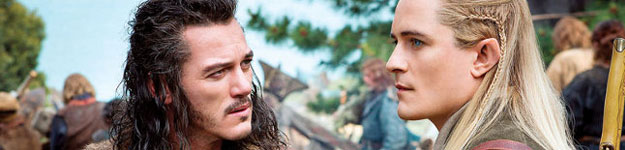 El Hobbit: Partida y Regreso (The Hobbit: There and Back Again, 2014) de Peter Jackson