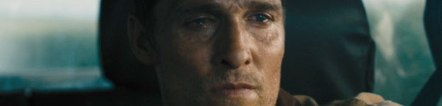 Interstellar (2014) de Christopher Nolan