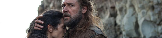 Noé (Noah, 2014) de Darren Aronofsky