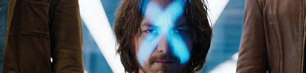 X-Men:Days of Future Past (2014) de Bryan Singer