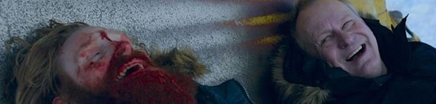 In order of Disappearance