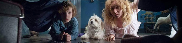 The Babadook
