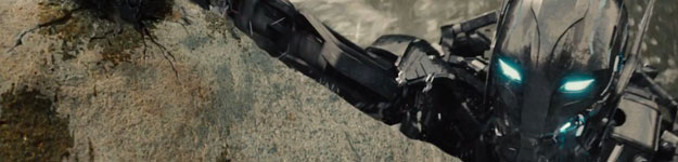Vengadores: La Era de Ultrón (Avengers: Age of Ultron) de Joss Whedon