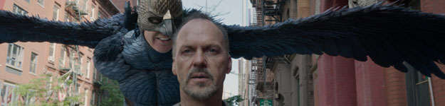 Birdman de Alejandro González Iñárritu