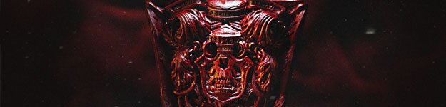 Crimson Peak de Guillermo del Toro
