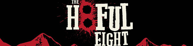 The Hateful Eight de Quentin Tarantino