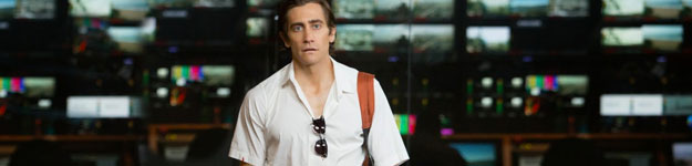 Nightcrawler de Dan Gilroy