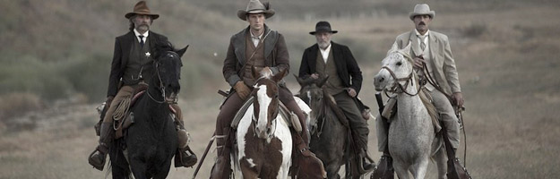 Bone Tomahawk de S. Craig Zahler