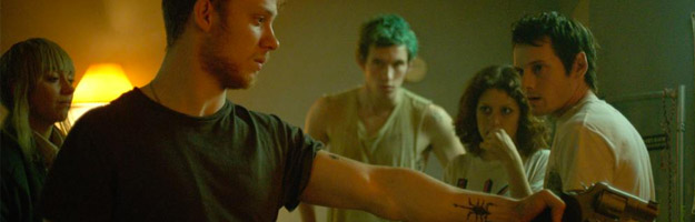 Green Room de Jeremy Saulnier