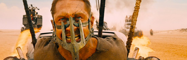 Mad Max: Furia en la Carretera (Mad Max: Fury Road) de George Miller