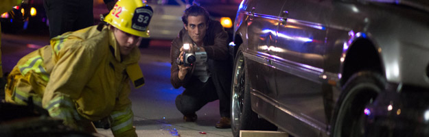 Nightcrawler de Dan Gilroy
