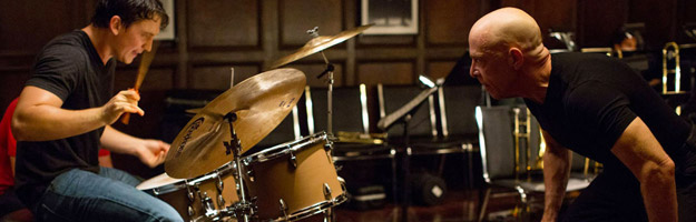 Whiplash de Damie Chazelle
