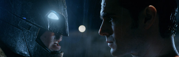 Batman v Superman: El Amanecer de la Justicia (Batman v Superman: Dawn of Justice) de Zack Snyder