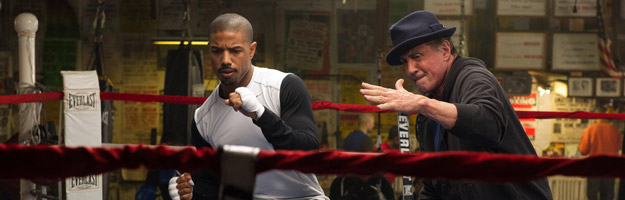 Creed de Ryan Coogler