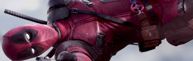 Deadpool de Tim Miller