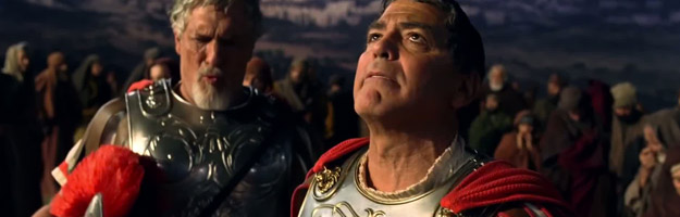 ¡Ave, César! (Hail Caesar!) de Joel Coen y Ethan Coen