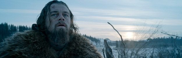 El renacido (The Revenant) de Alejandro González Iñárritu