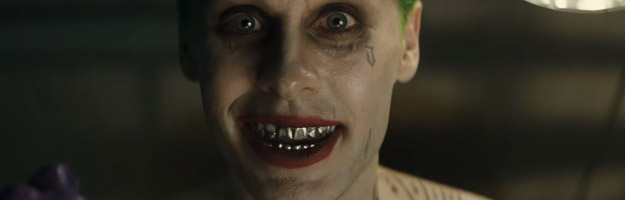 Escuadrón Suicida (Suicide Squad) de David Ayer