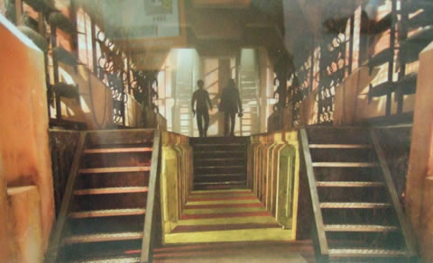 Grindhouse Imagen 1