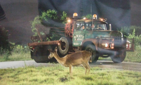 Grindhouse Imagen 2