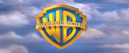 Logo de la Warner Bros. Logo de la Warner Bros.