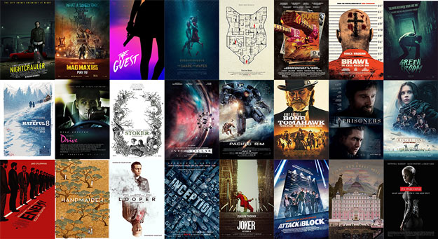 Algo así como un top 25 de la década en Uruloki (2010 - 2019)