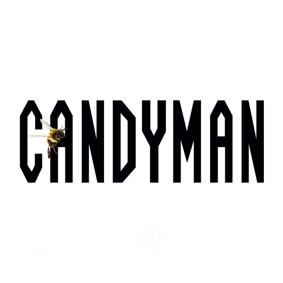 Primer cartel de Candyman (el trailer llegará este próximo jueves)