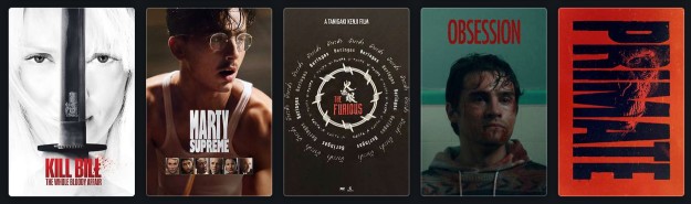 Las 5 esperanzas de 2025 (y antes) que veremos en 2026