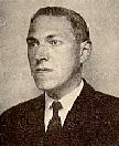 H.P. Lovecraft