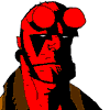 Hellboy