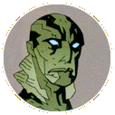 Abe Sapien