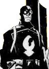 Lobster Johnson