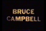 Bruce Campbell es el prota